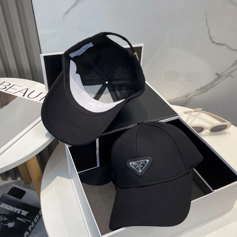 Prada Caps Durable 257161