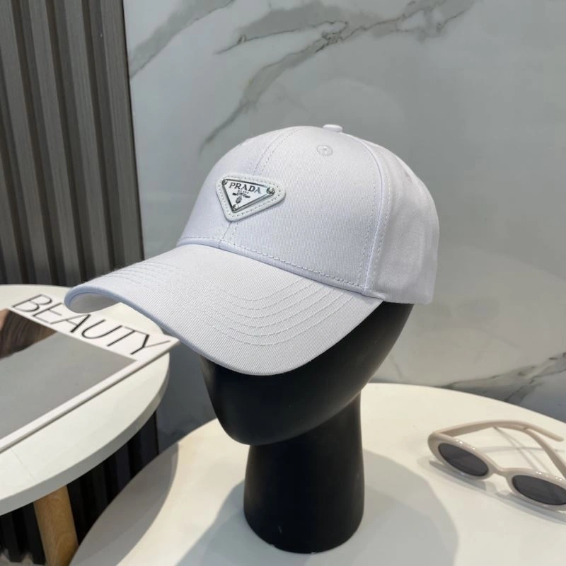 Prada Caps Durable 257160