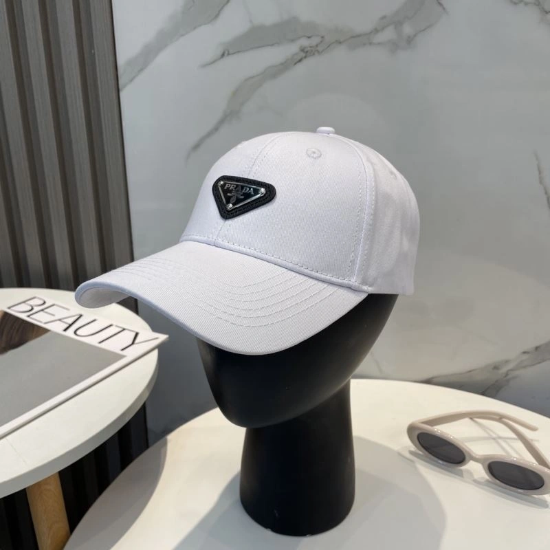 Prada Caps Durable 257160