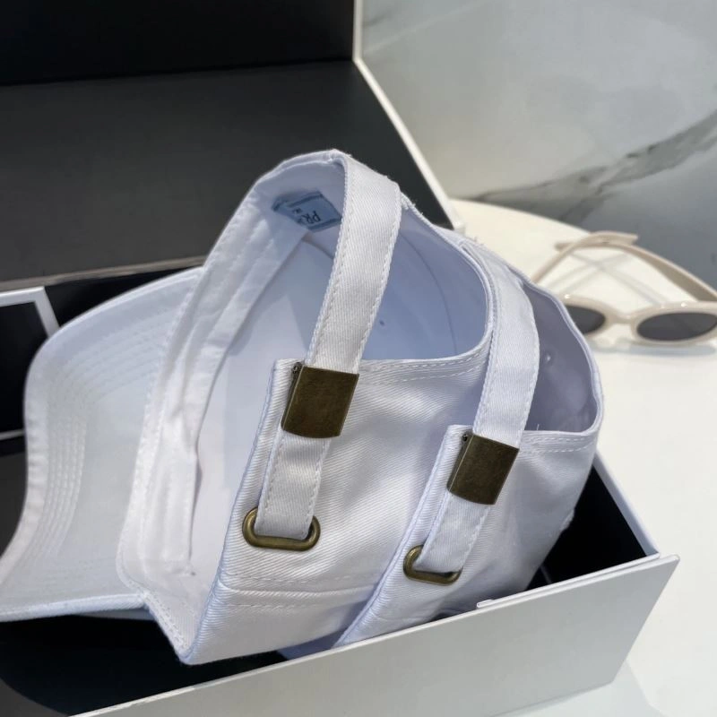 Prada Caps Durable 257160