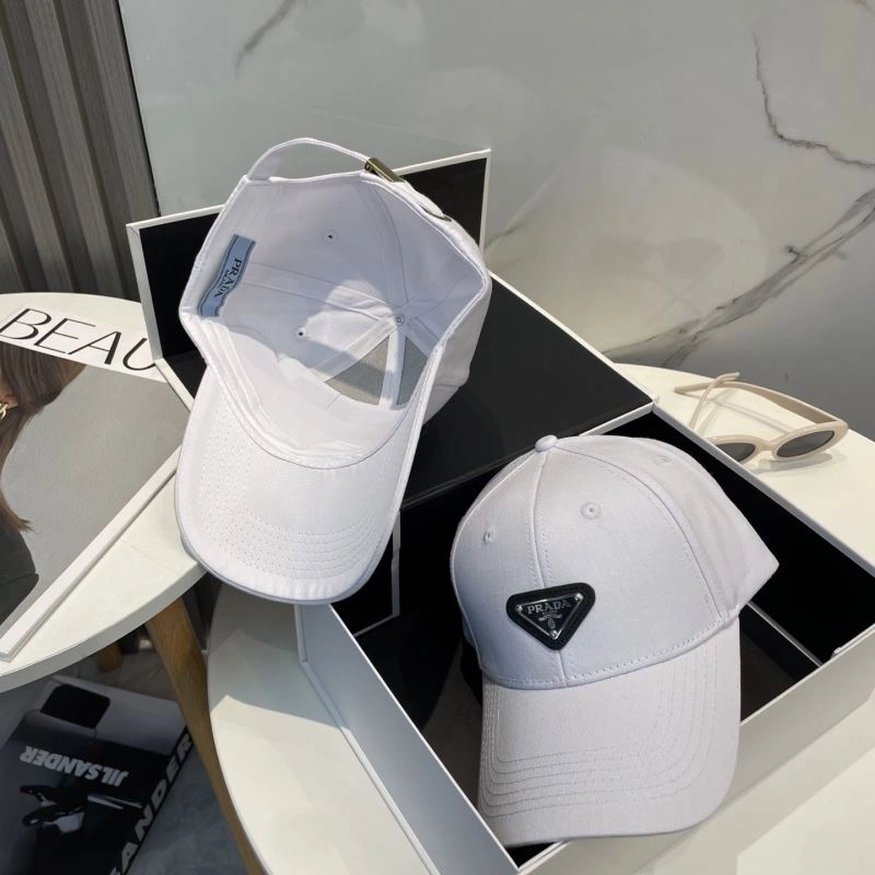 Prada Caps Durable 257160