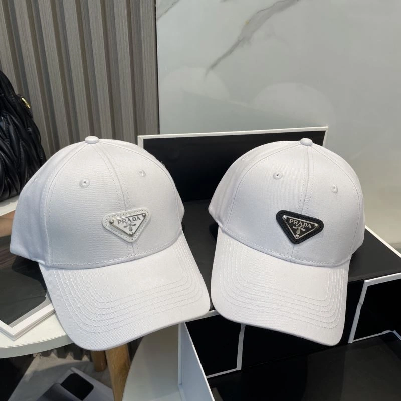 Prada Caps Durable 257160