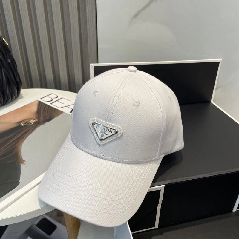 Prada Caps Durable 257160