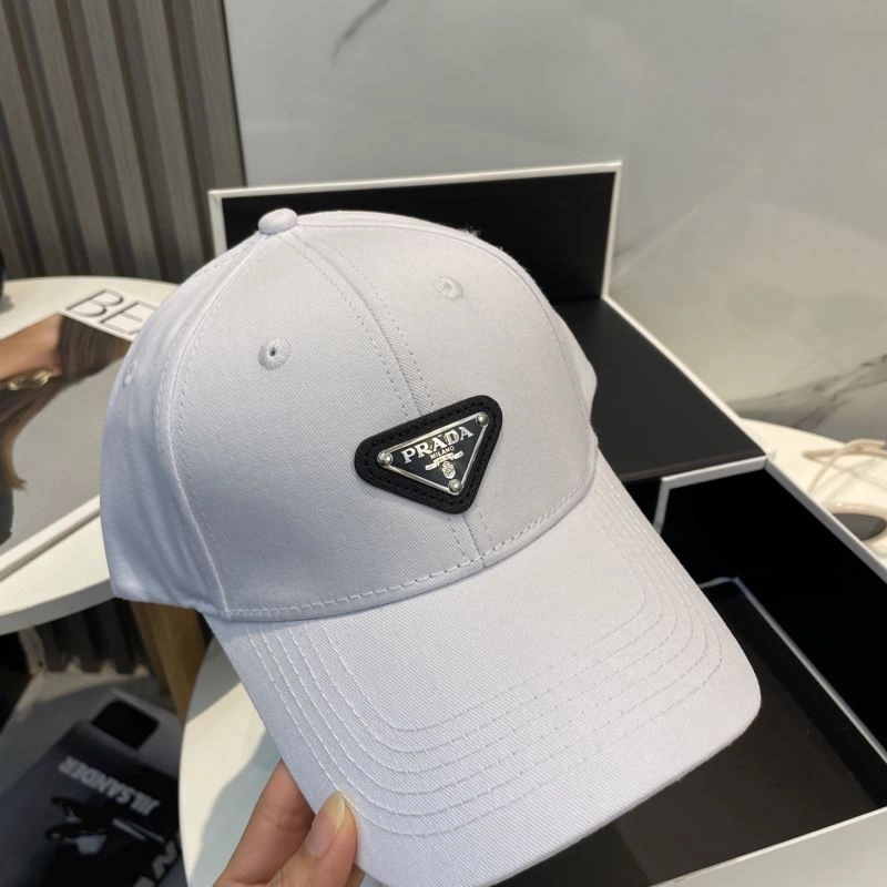 Prada Caps Durable 257160