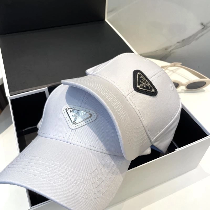Prada Caps Durable 257160
