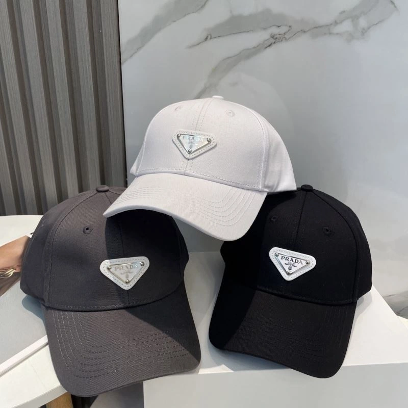 Prada Caps Durable 257160