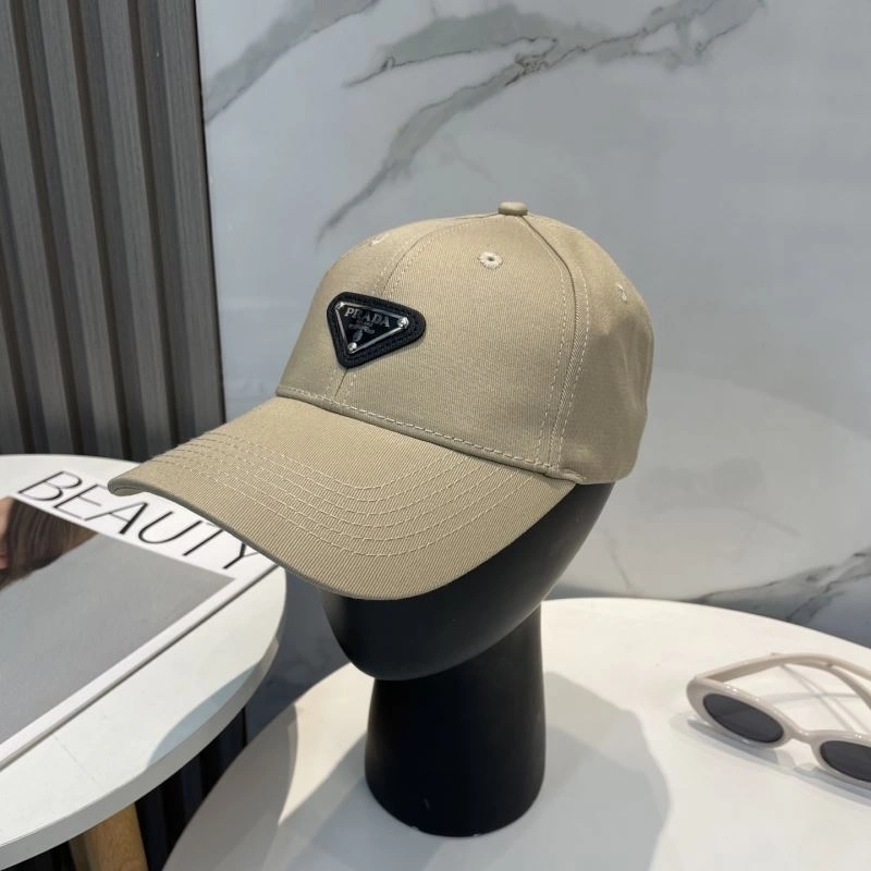 BestValue Prada Caps 257159
