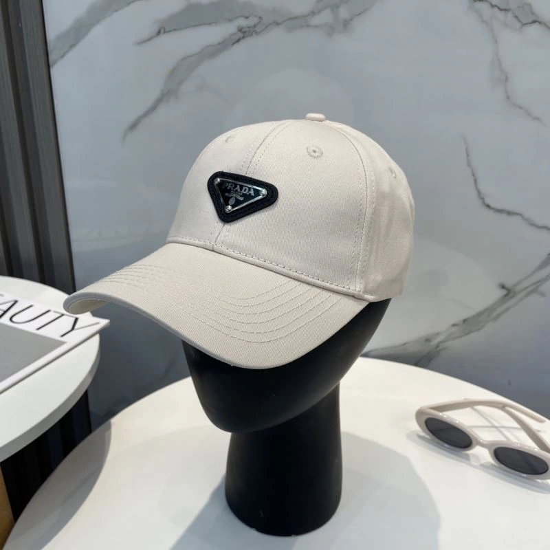 BestValue Prada Caps 257159