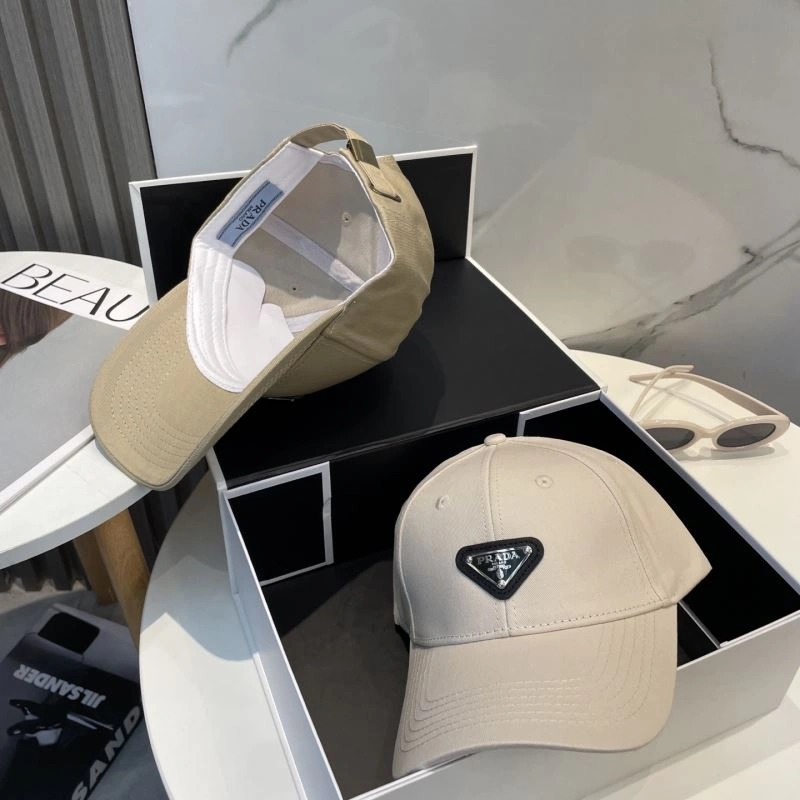 BestValue Prada Caps 257159