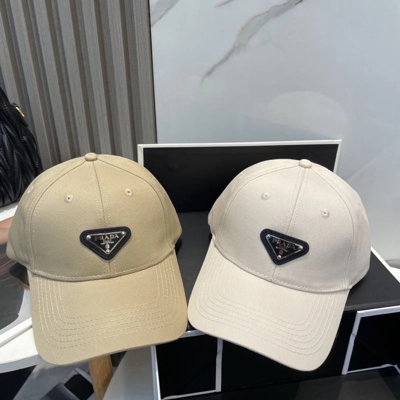 BestValue Prada Caps 257159