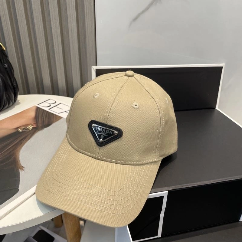 BestValue Prada Caps 257159