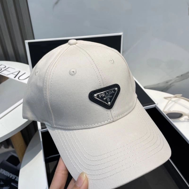 BestValue Prada Caps 257159