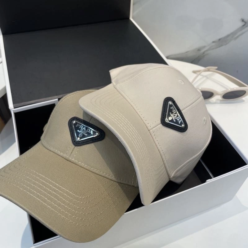 BestValue Prada Caps 257159