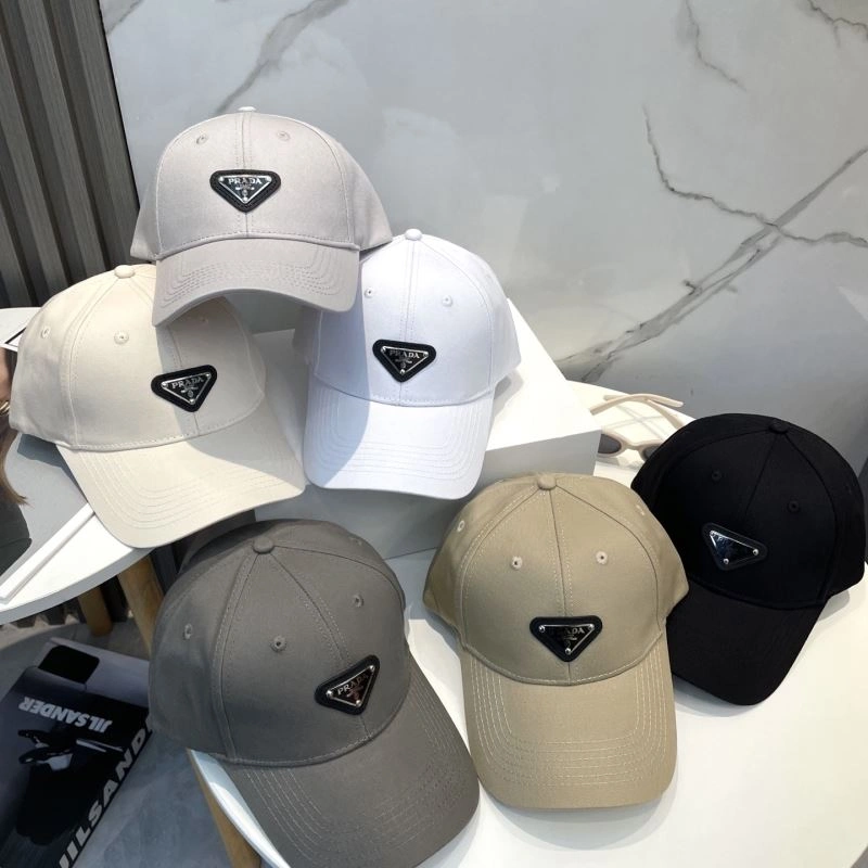 BestValue Prada Caps 257159