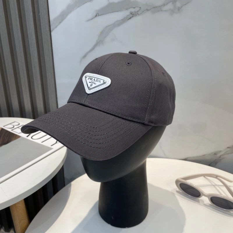 Prada Caps SmoothTexture 257158
