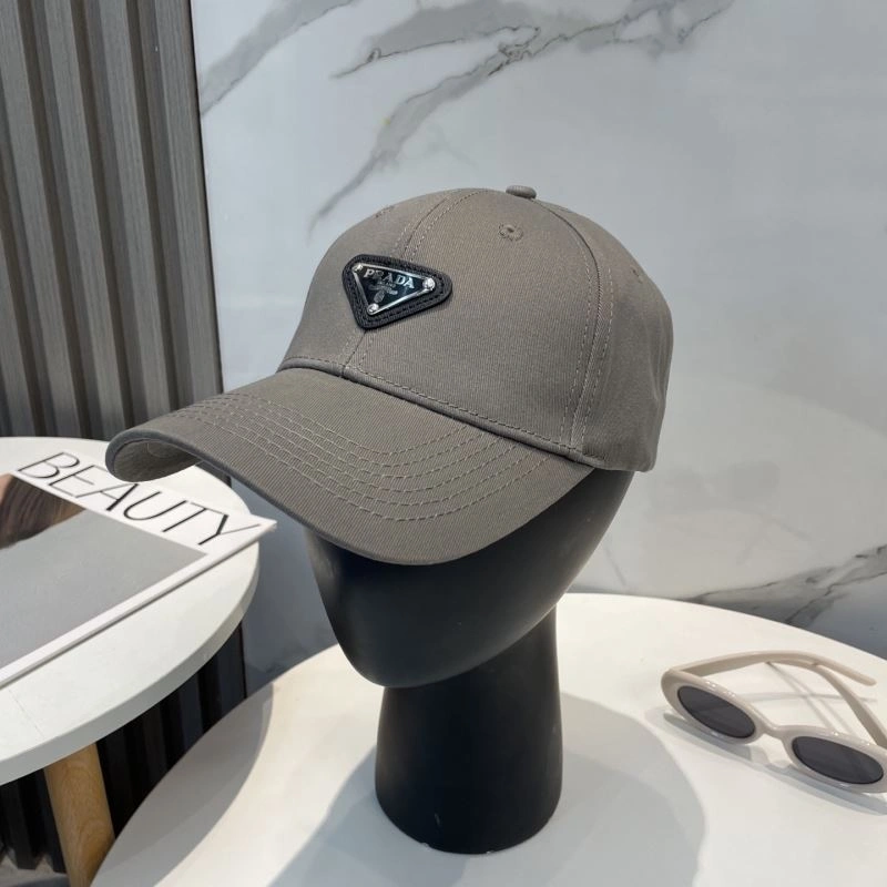 Prada Caps SmoothTexture 257158