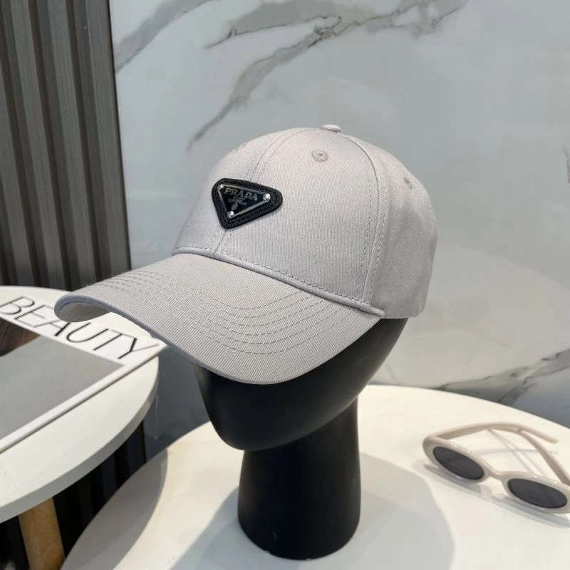 Prada Caps SmoothTexture 257158