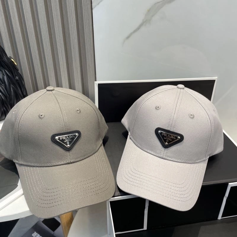 Prada Caps SmoothTexture 257158