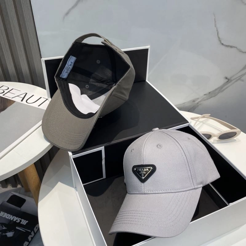Prada Caps SmoothTexture 257158