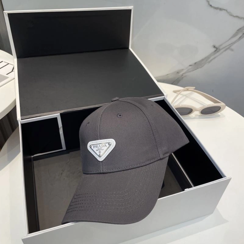 Prada Caps SmoothTexture 257158