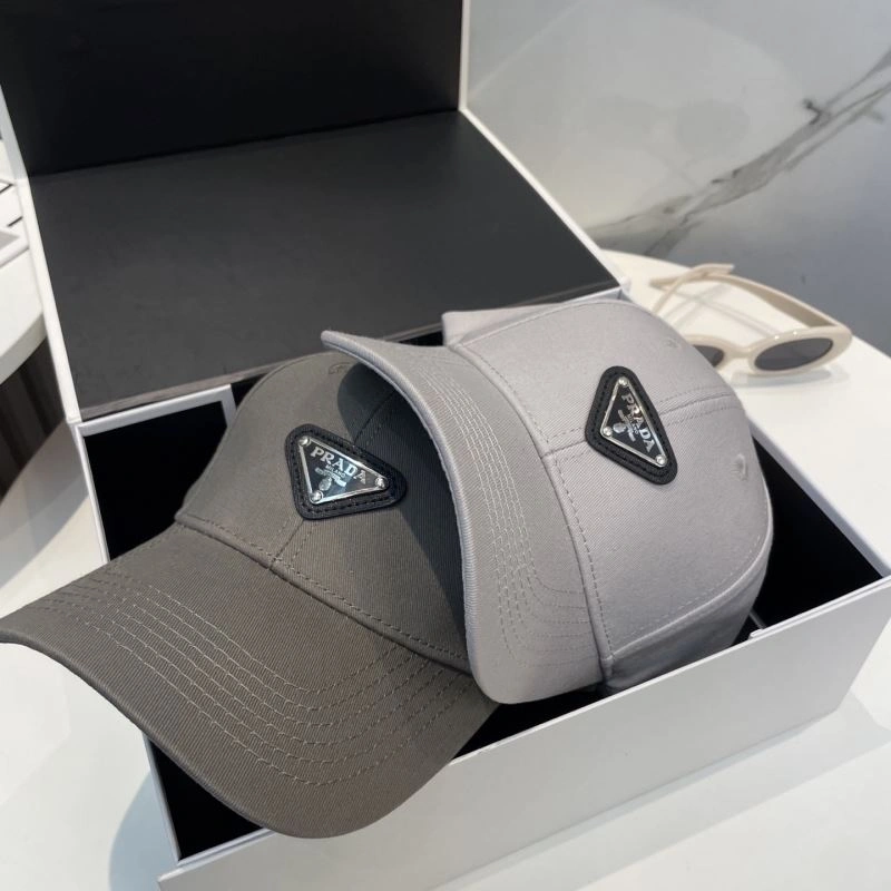 Prada Caps SmoothTexture 257158
