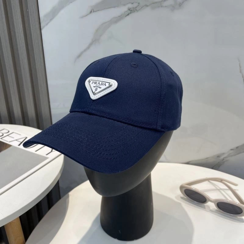 Prada Caps StreetReady 257156