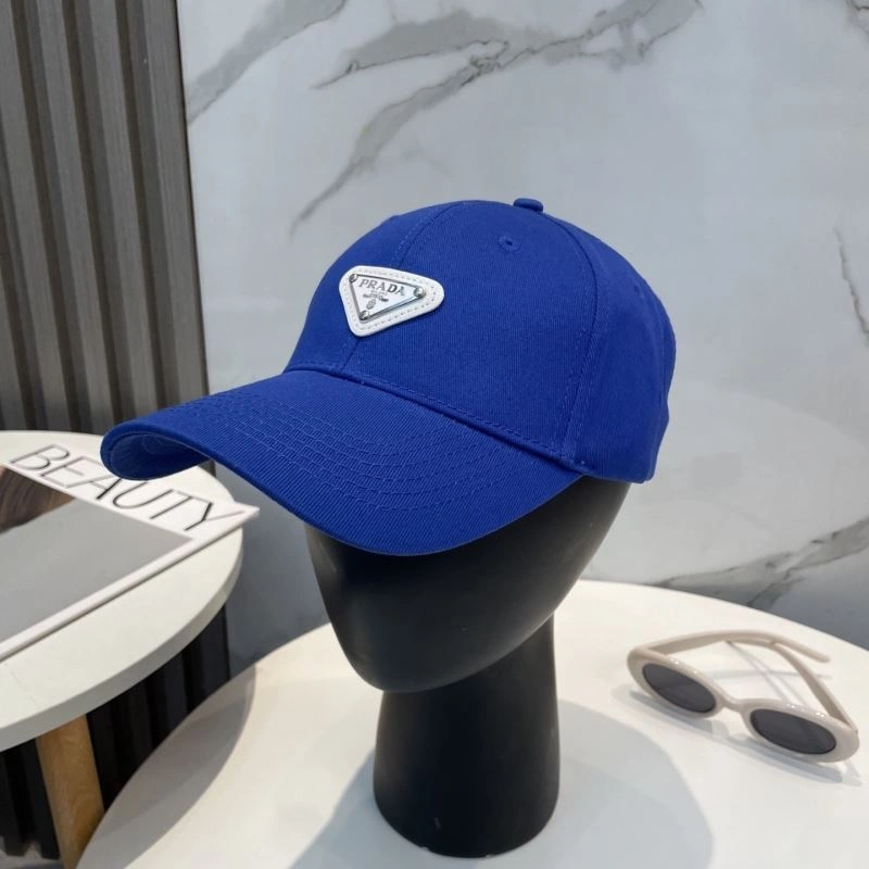 Prada Caps StreetReady 257156