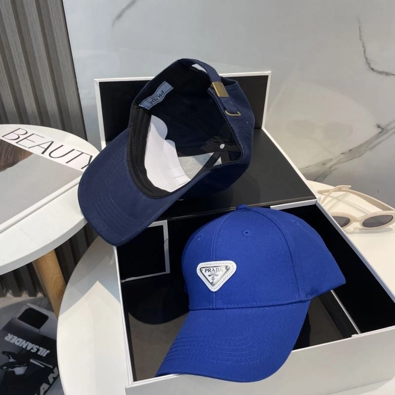 Prada Caps StreetReady 257156