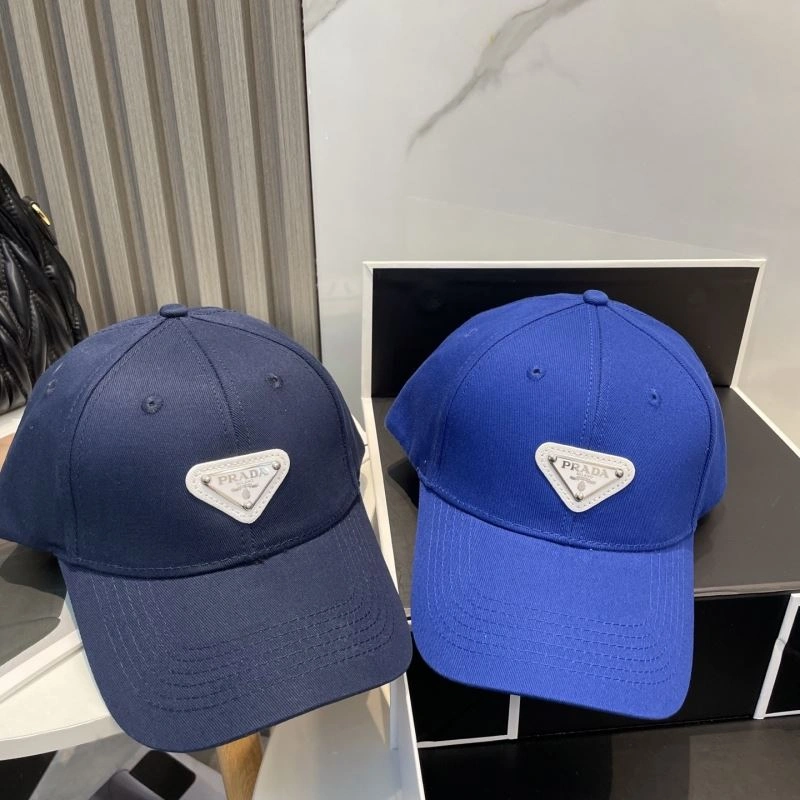Prada Caps StreetReady 257156
