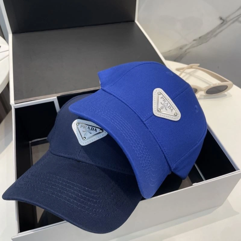 Prada Caps StreetReady 257156