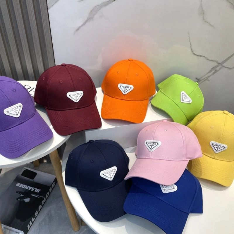 Prada Caps StreetReady 257156