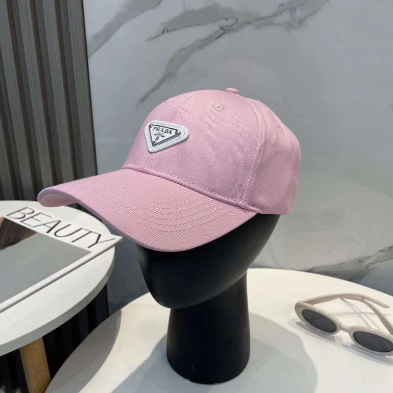MultiPurpose Prada Caps 257155