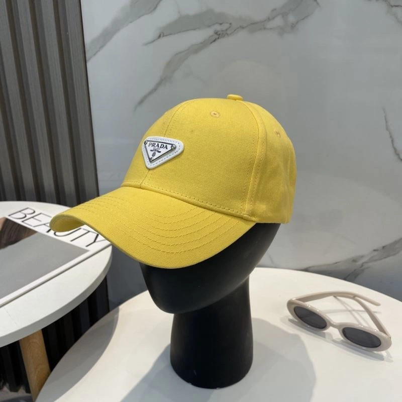 MultiPurpose Prada Caps 257155