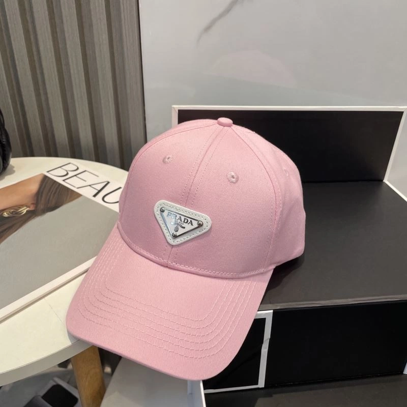 MultiPurpose Prada Caps 257155