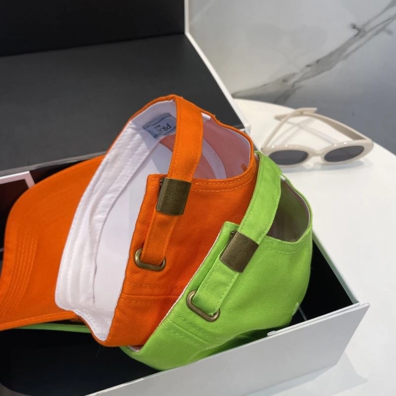 Prada Caps BestValue 257154