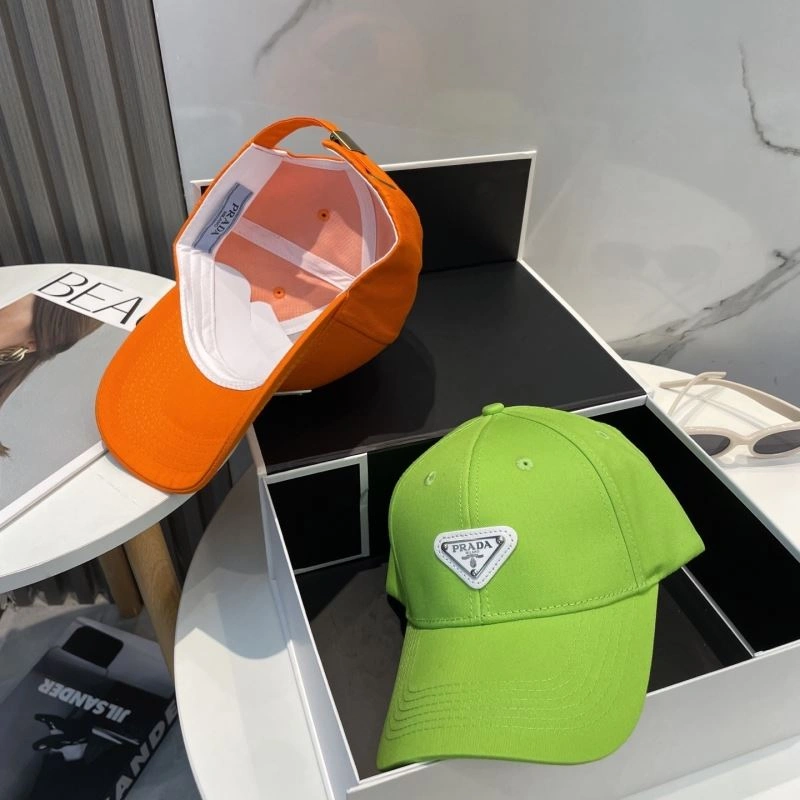 Prada Caps BestValue 257154
