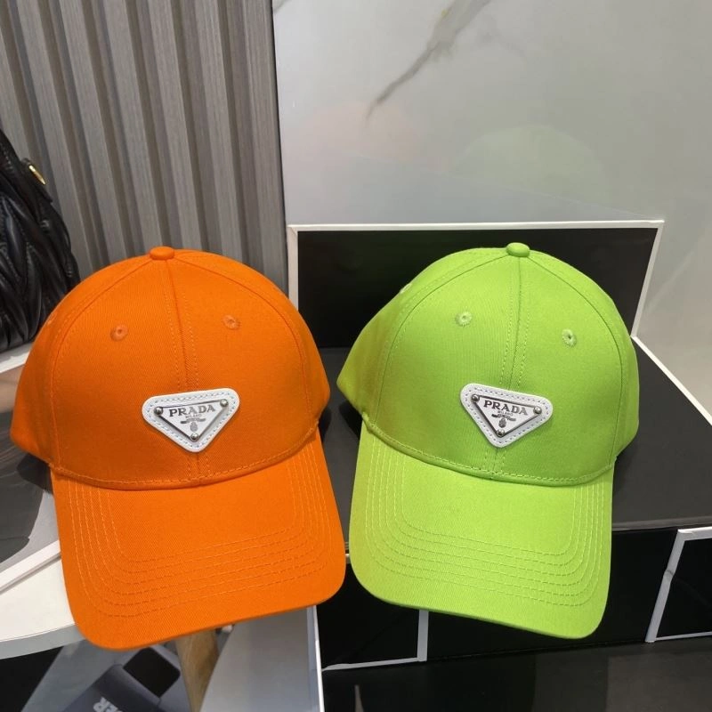 Prada Caps BestValue 257154