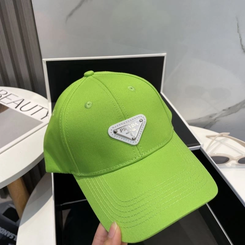 Prada Caps BestValue 257154