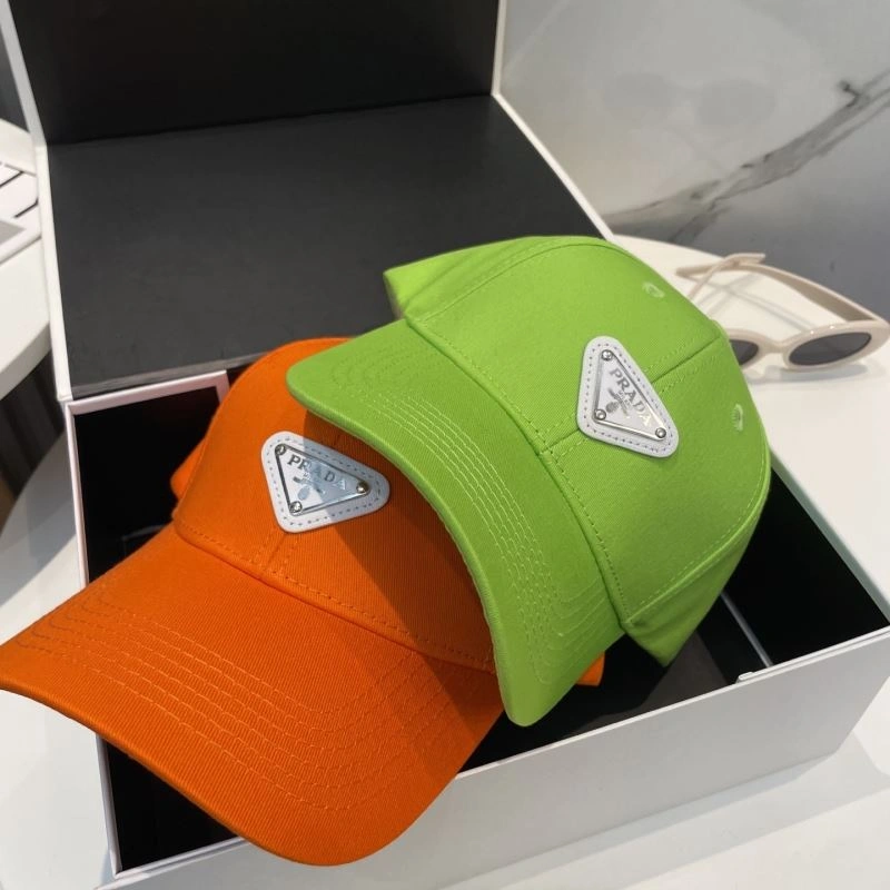 Prada Caps BestValue 257154