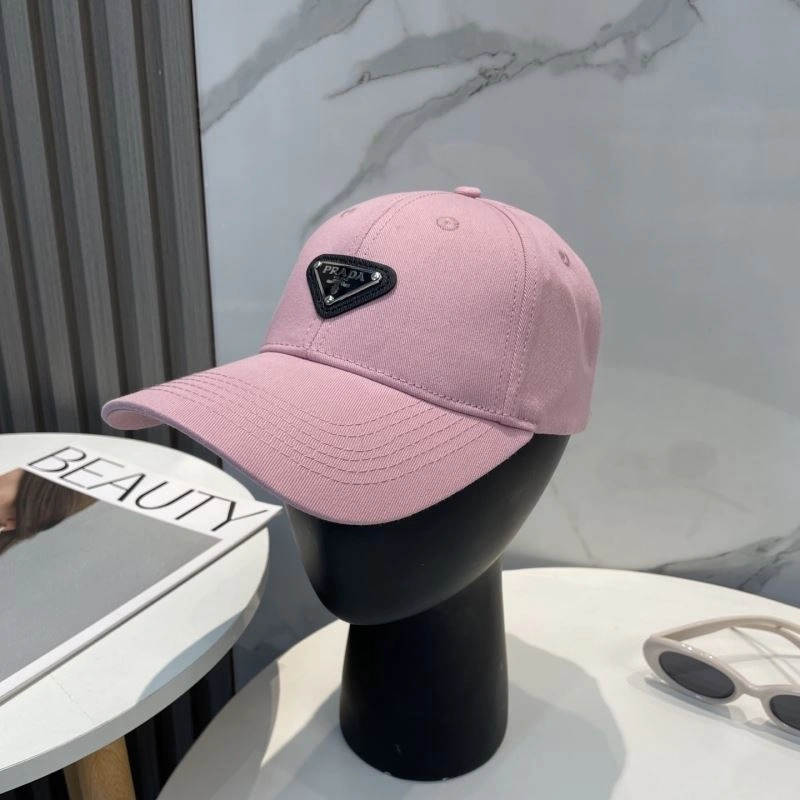 Prada Caps Tailored 257153