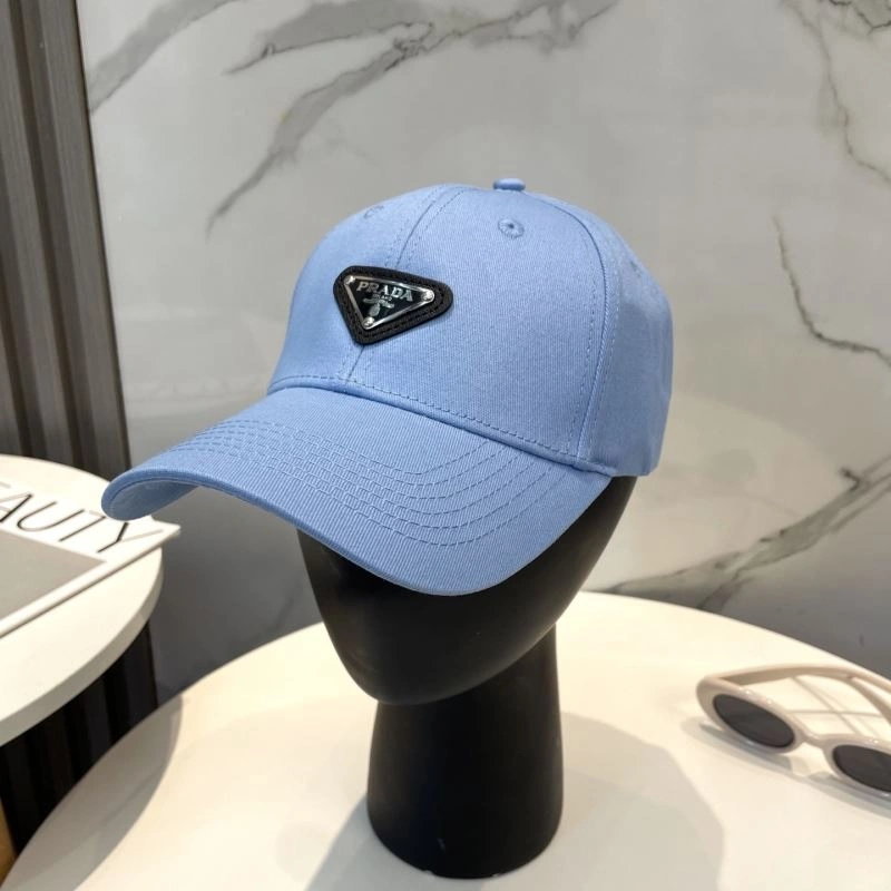 Prada Caps Tailored 257153