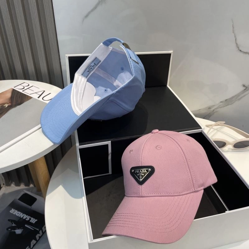 Prada Caps Tailored 257153