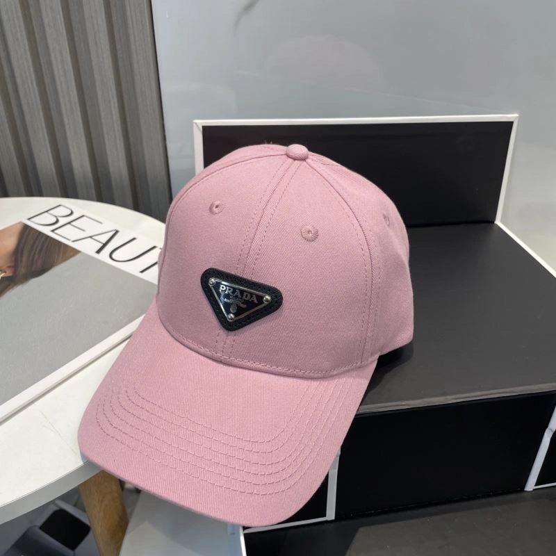 Prada Caps Tailored 257153