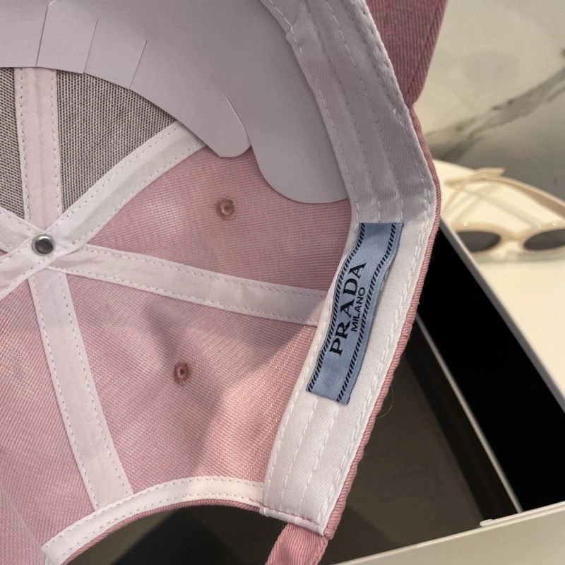 Prada Caps Tailored 257153