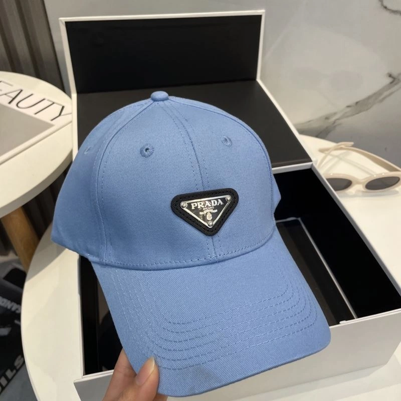 Prada Caps Tailored 257153