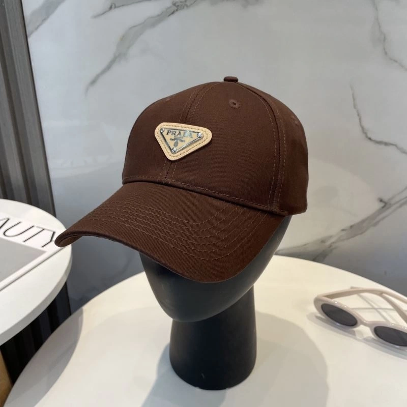 Prada Caps FlexibleFit 257140