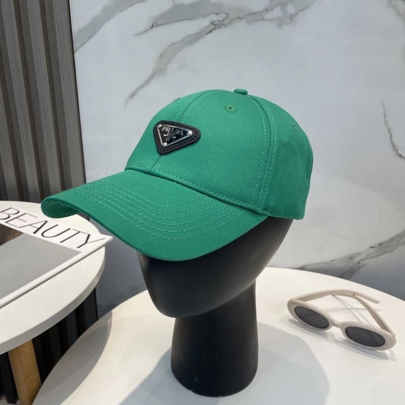Prada Caps FlexibleFit 257140