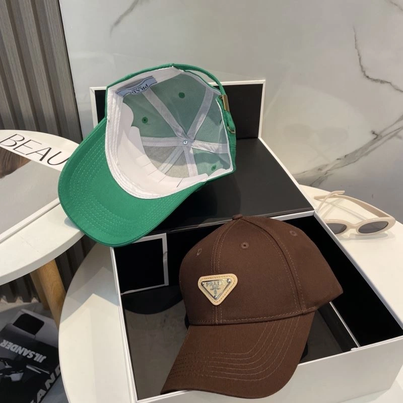 Prada Caps FlexibleFit 257140