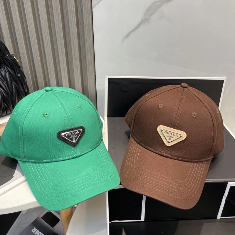 Prada Caps FlexibleFit 257140