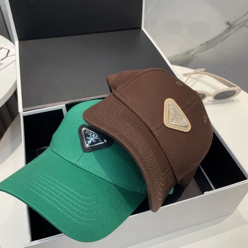 Prada Caps FlexibleFit 257140